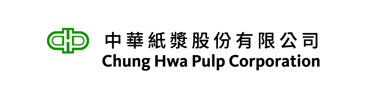 中華紙漿股份有限公司 LOGO